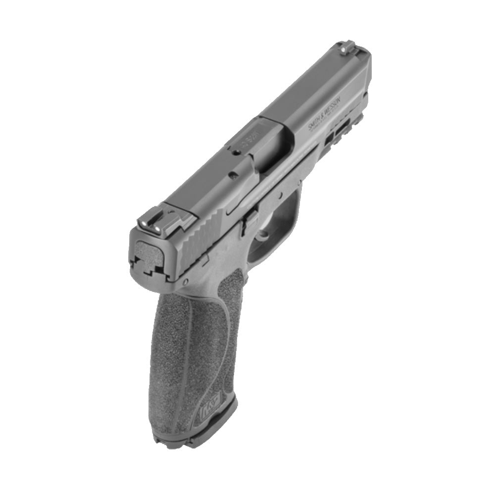 M&P 40