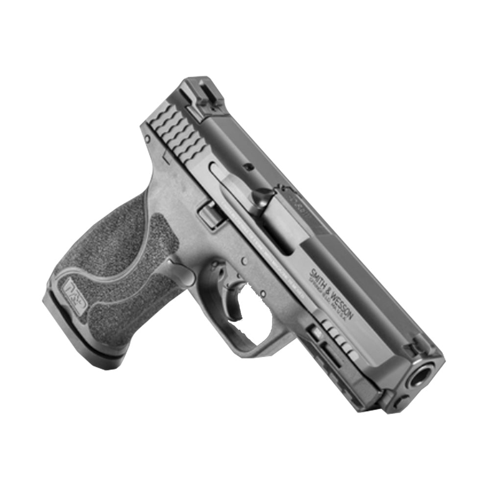 M&P 40
