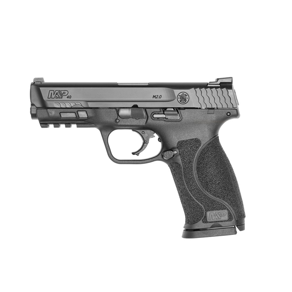 M&P 40