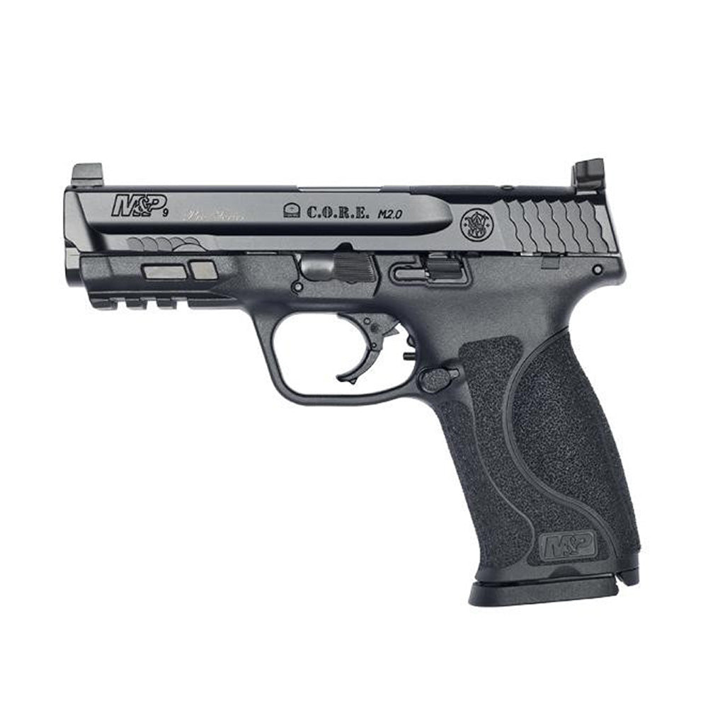 M&P9 Core – Horsley Park Gun Shop