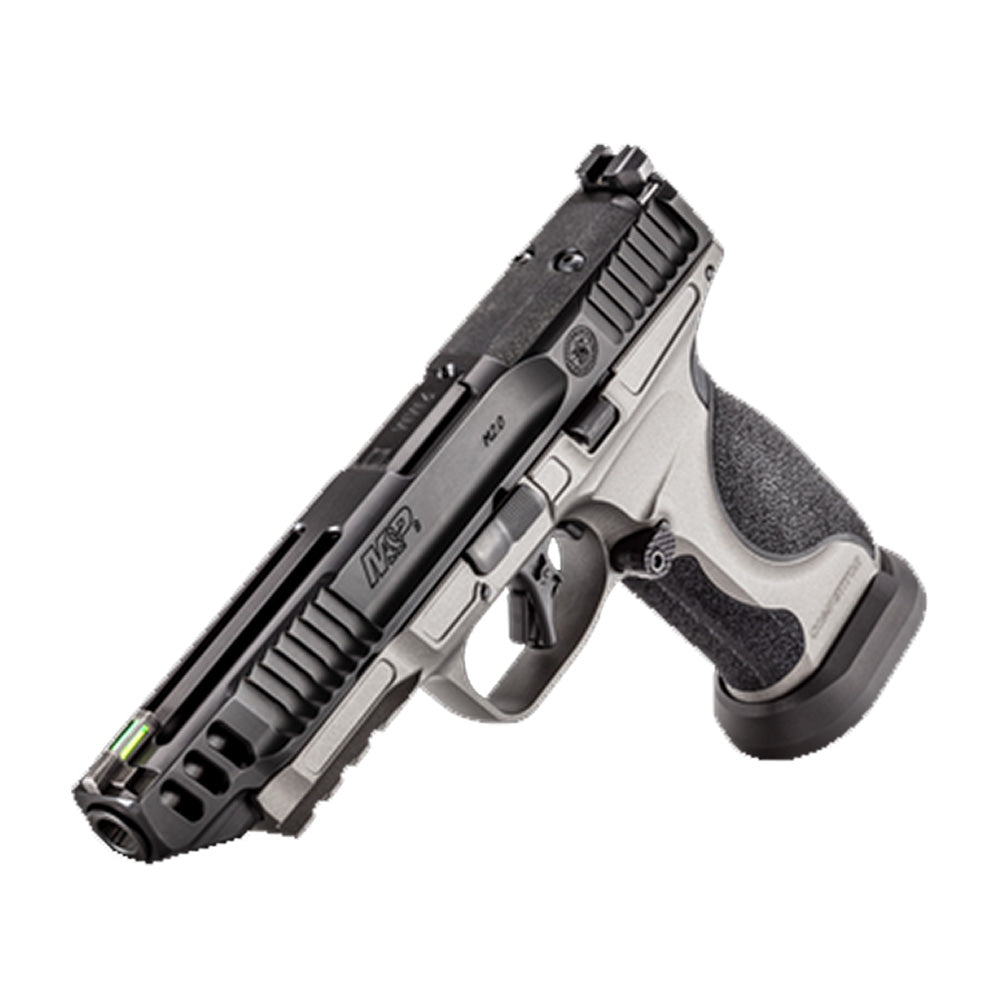M&P9 M2.0 Performance Center Competitor Two Tone