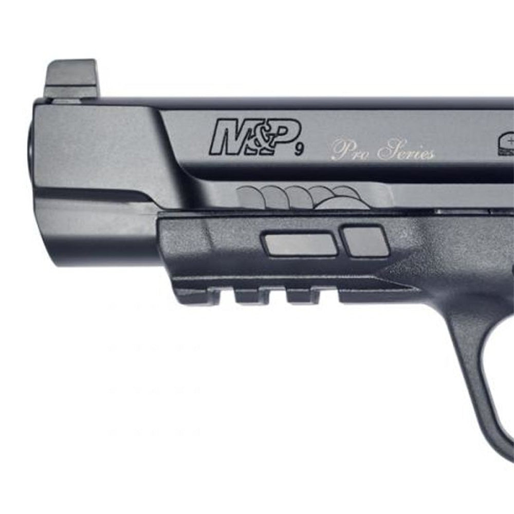 M&P 9