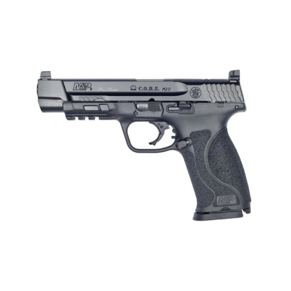 M&P 9