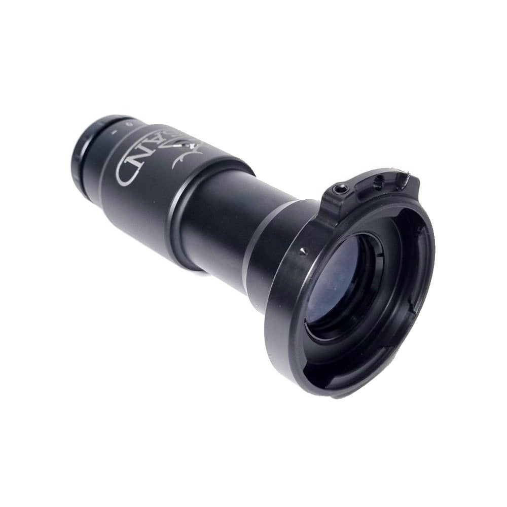 Mag Ocular 3x with Adaptor for Rusan Modular Connector