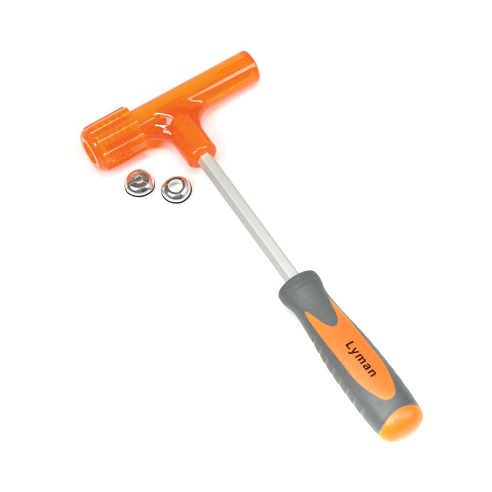 Magnum Inertia Bullet Puller