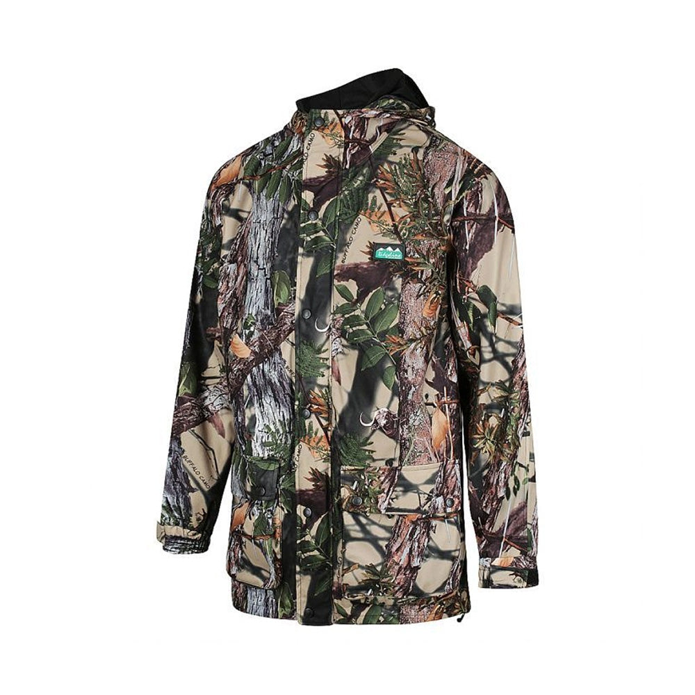 Mallard Waterproof Jacket | Unisex