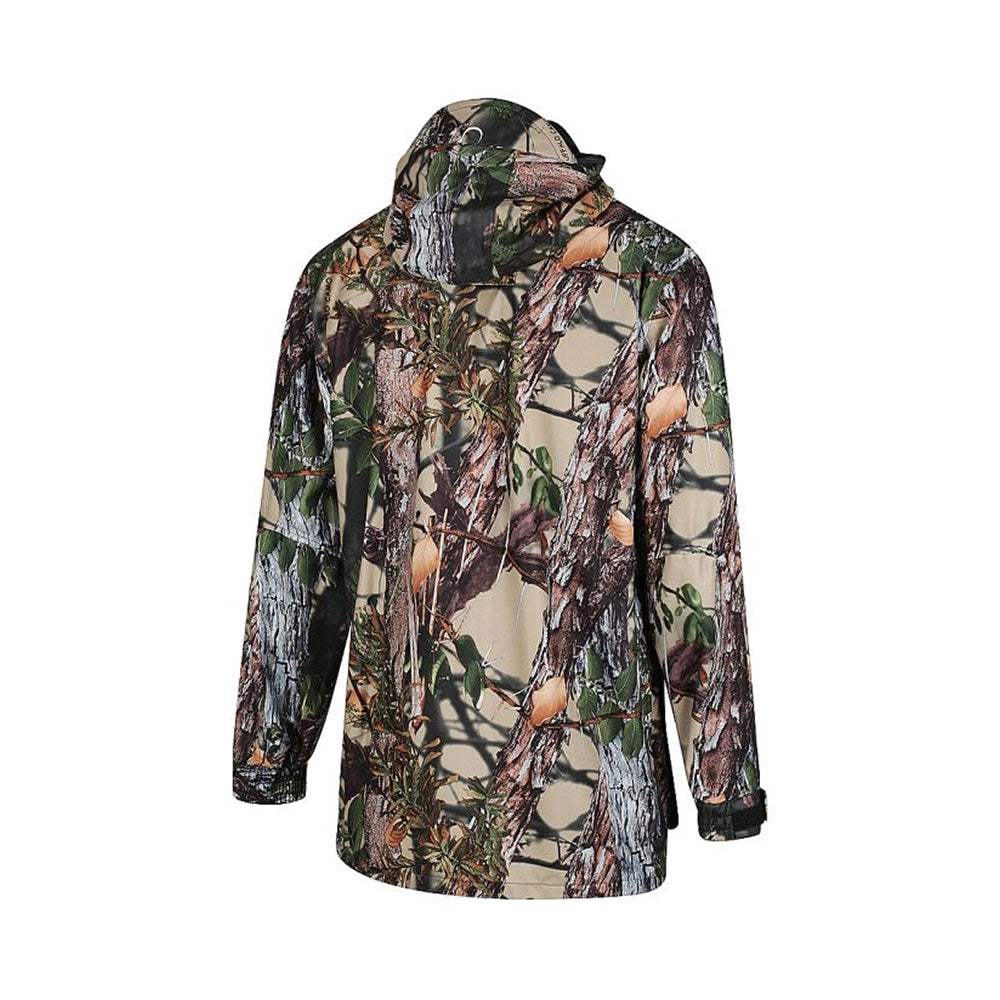 Mallard Waterproof Jacket | Unisex