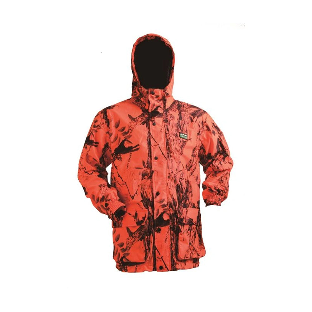 Mallard Waterproof Jacket | Unisex