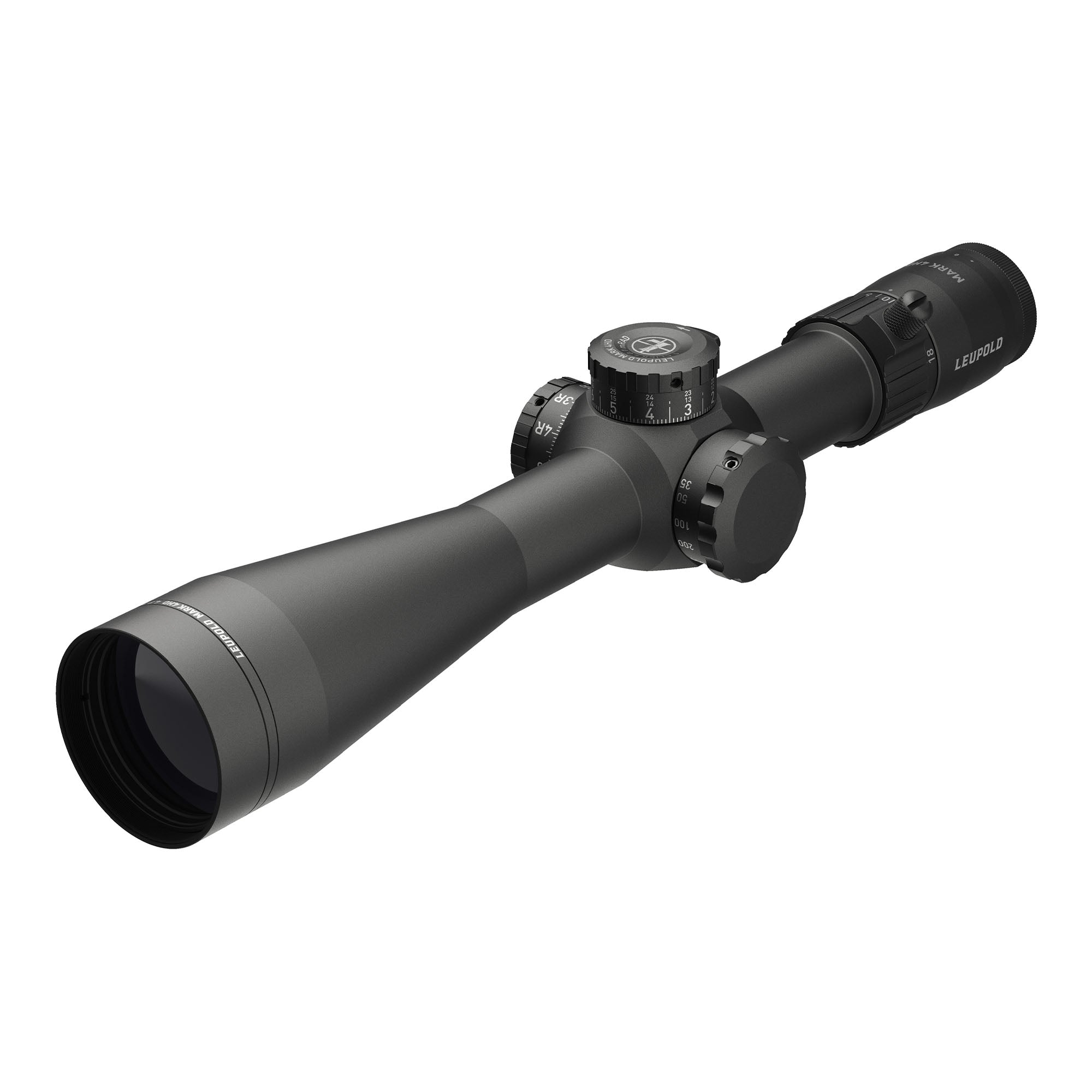 Mark 4HD 4.5-18x52