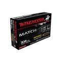 Match 308WIN 155.5GR HPBT