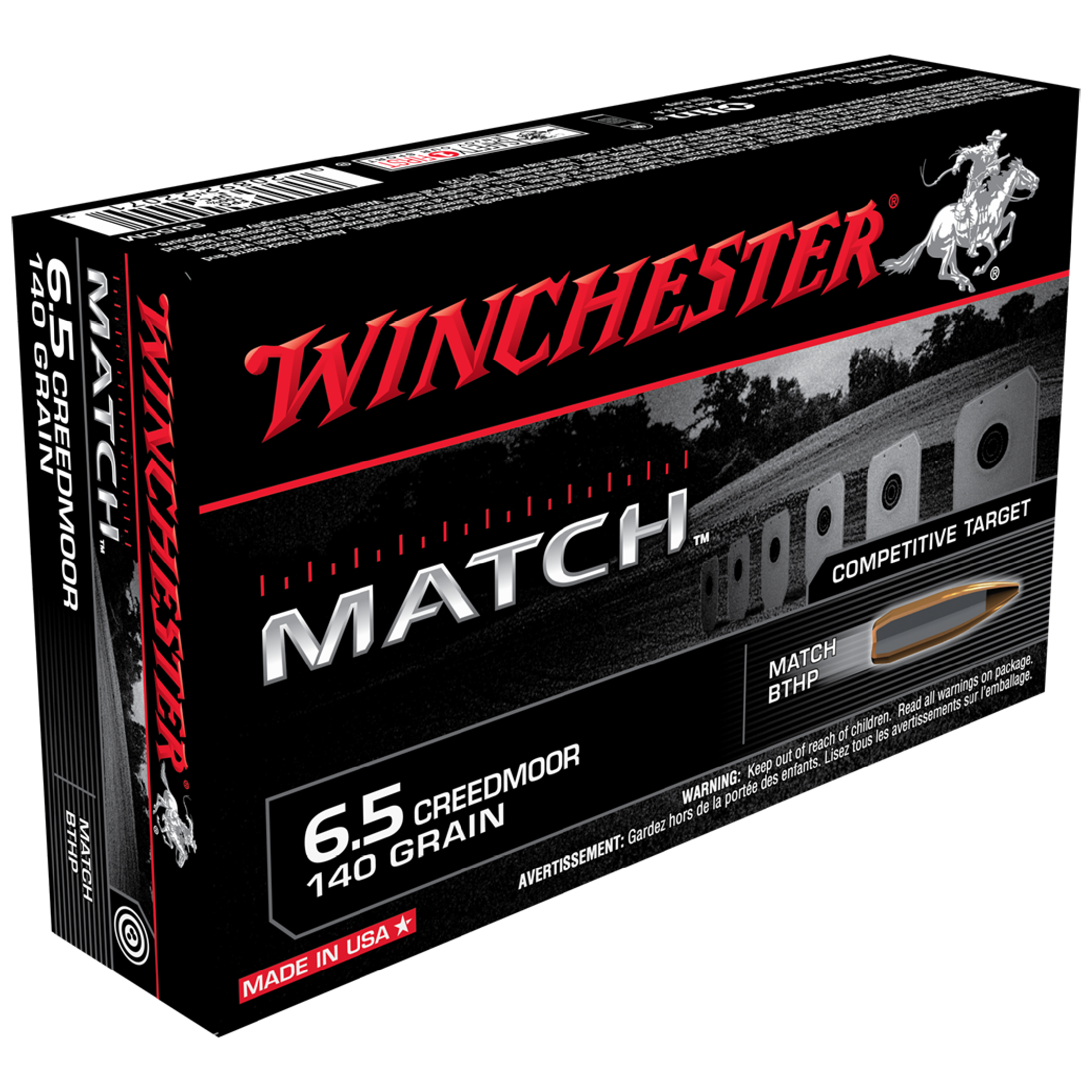 match-6-5-creedmoor-140gr-6.5 Creedmoor-100-