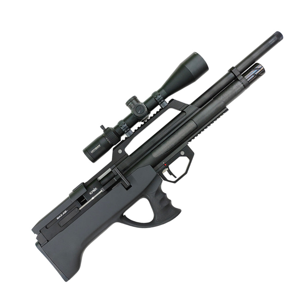 Evanix Max Air