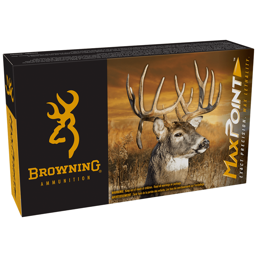 maxpoint-30-30win-150gr-mp-30-30 Win-100-
