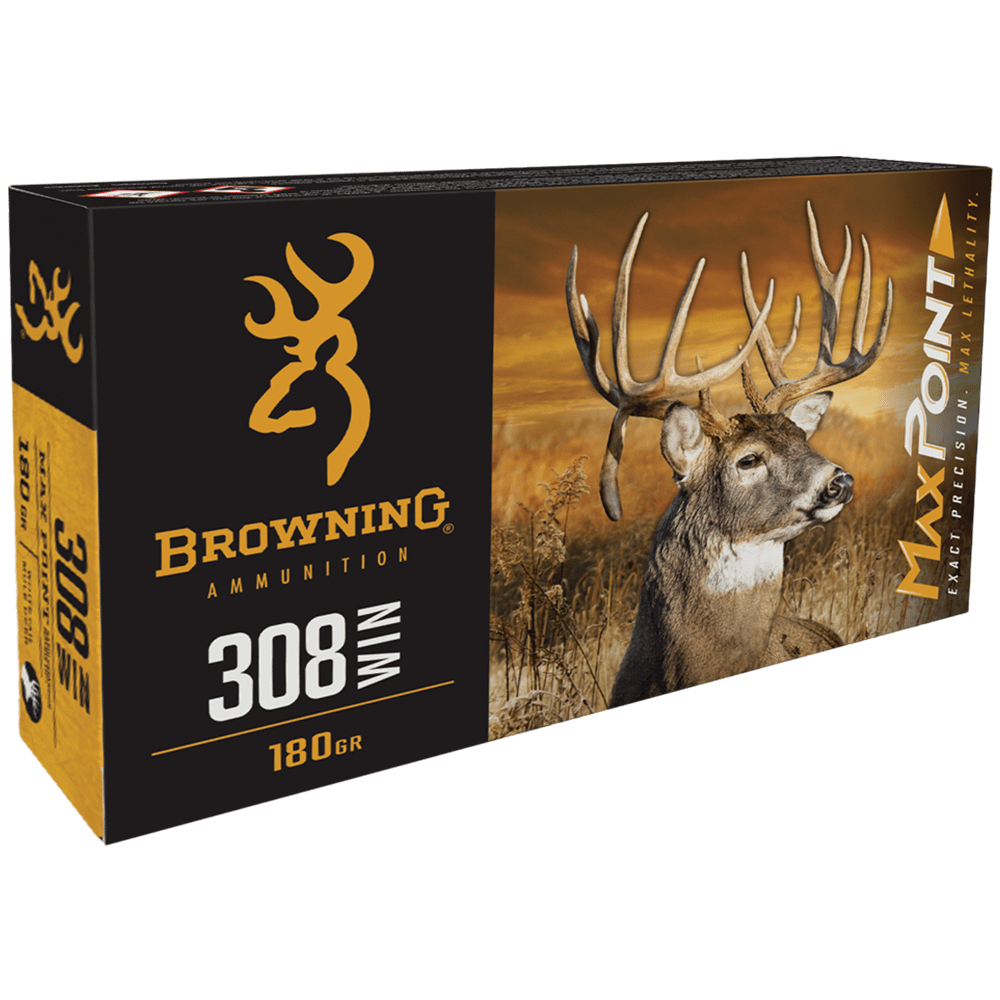 maxpoint-308win-168gr-mp-308 Win-100-