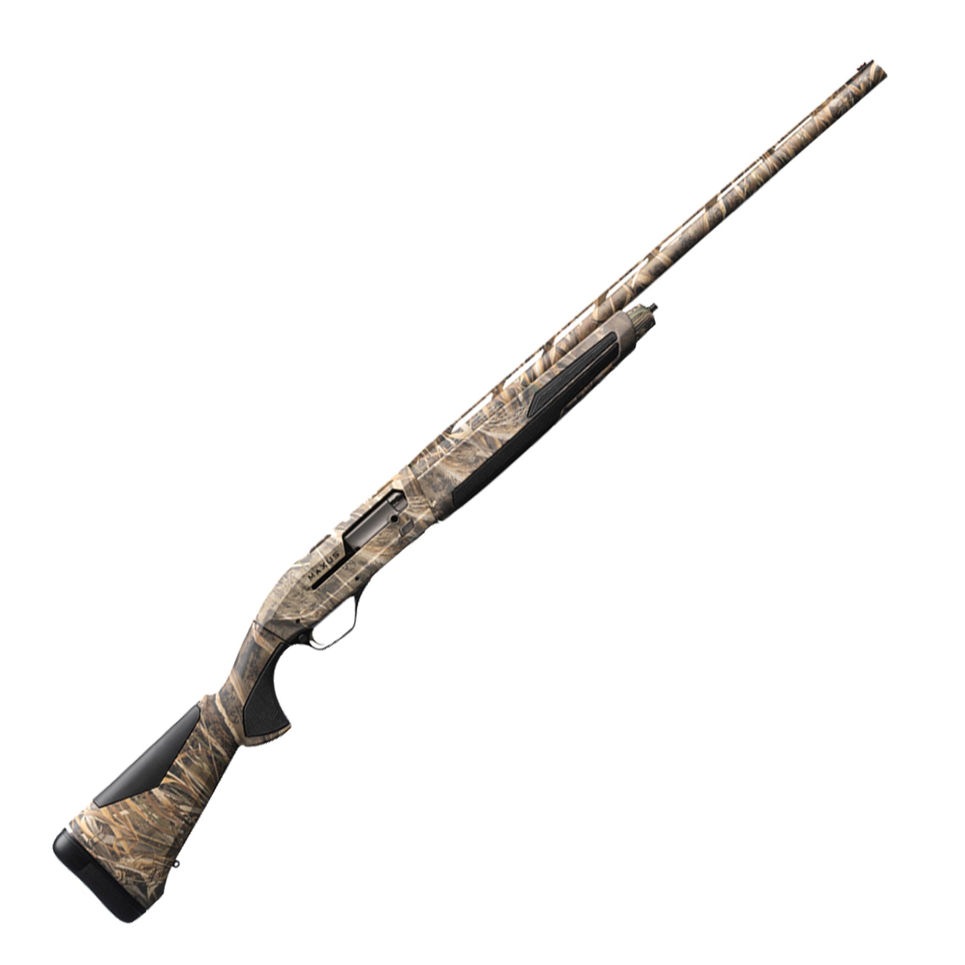 Maxus II Camo Max-5