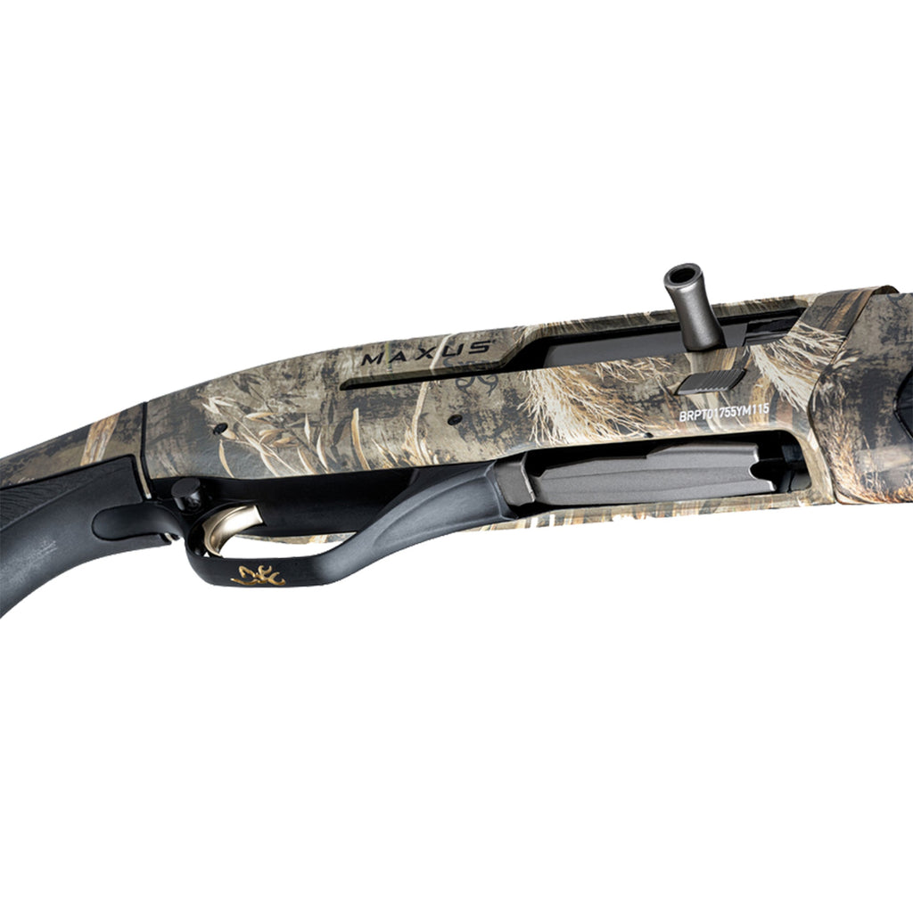 Maxus II Camo Max-5