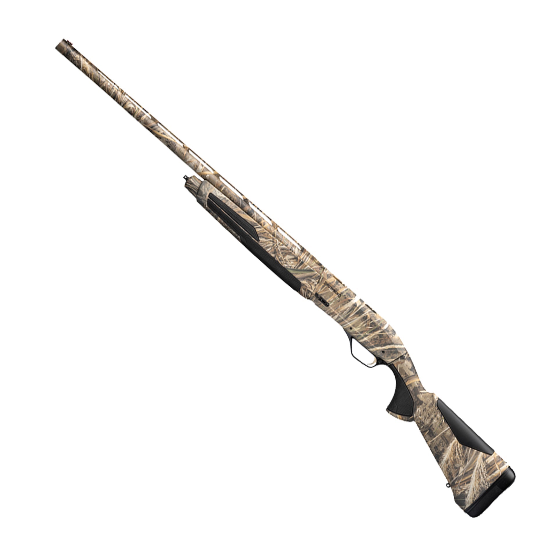 Maxus II Camo Max-5