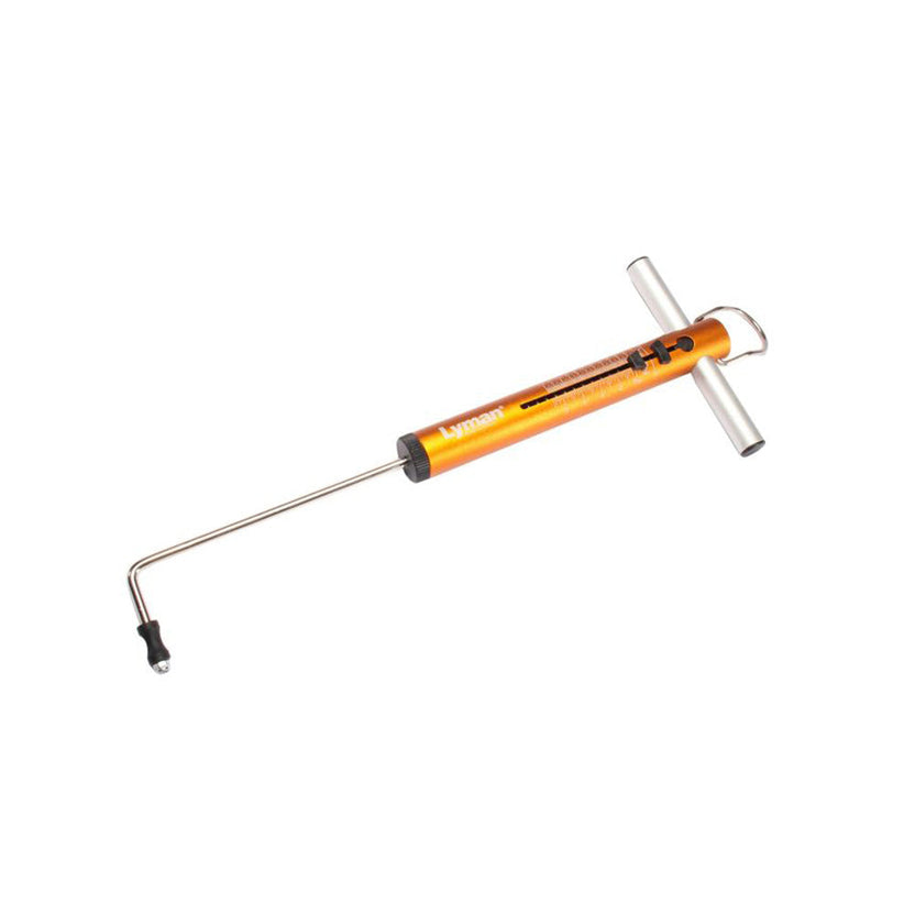 Mechanical Trigger Pull Gauge – Horsley Park Gun Shop