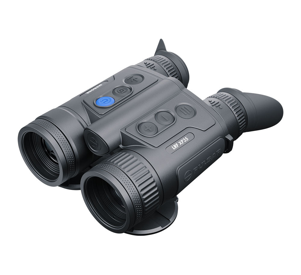 Merger XP35 LRF