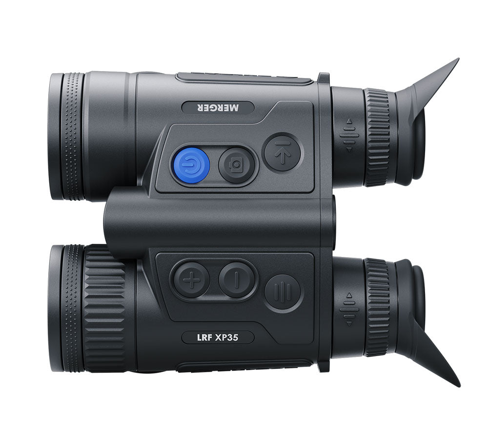 Merger XP35 LRF