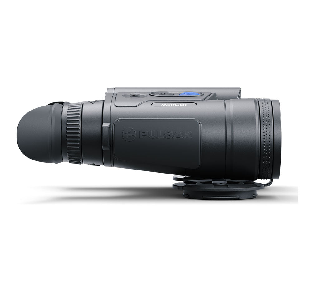 Merger XP35 LRF