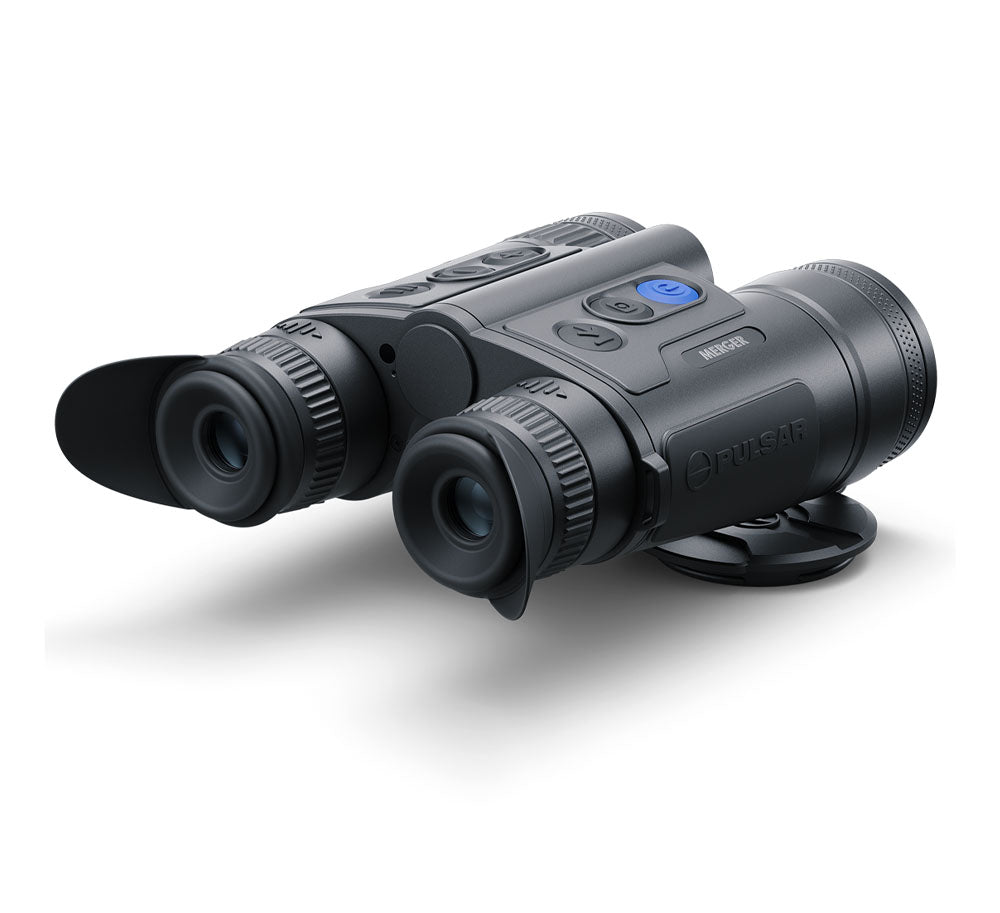 Merger XP35 LRF