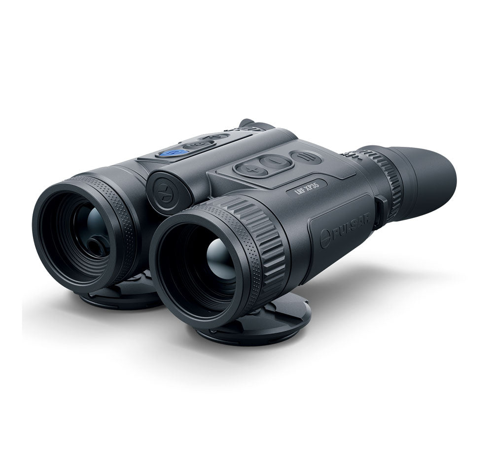 Merger XP35 LRF
