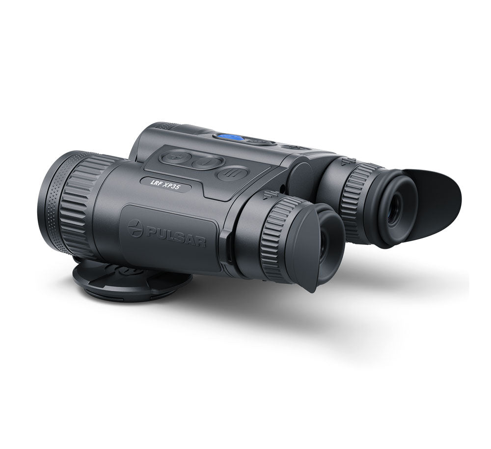 Merger XP35 LRF
