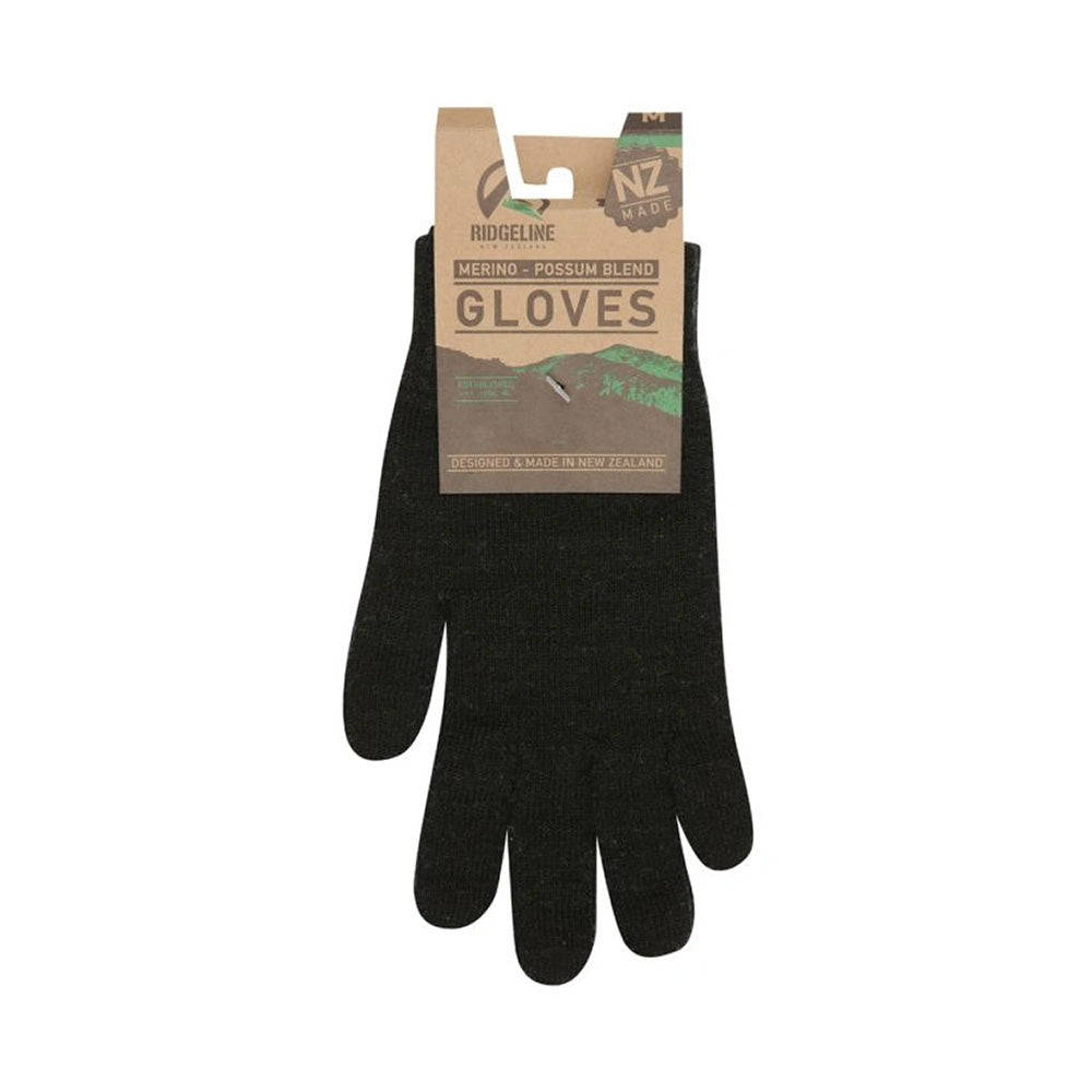 Merino / Possum Gloves