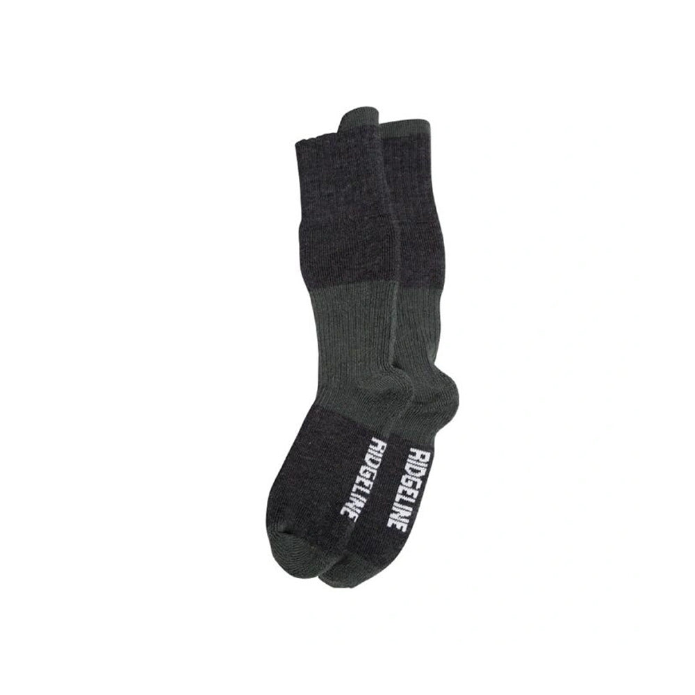 Merino Gumboot Sock