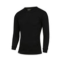 Merinotech Thermal Crew Top | Unisex