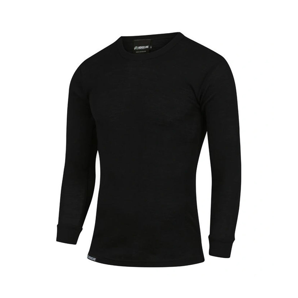 Merinotech Thermal Crew Top | Unisex