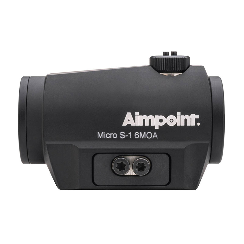 Aimpoint Micro S-1