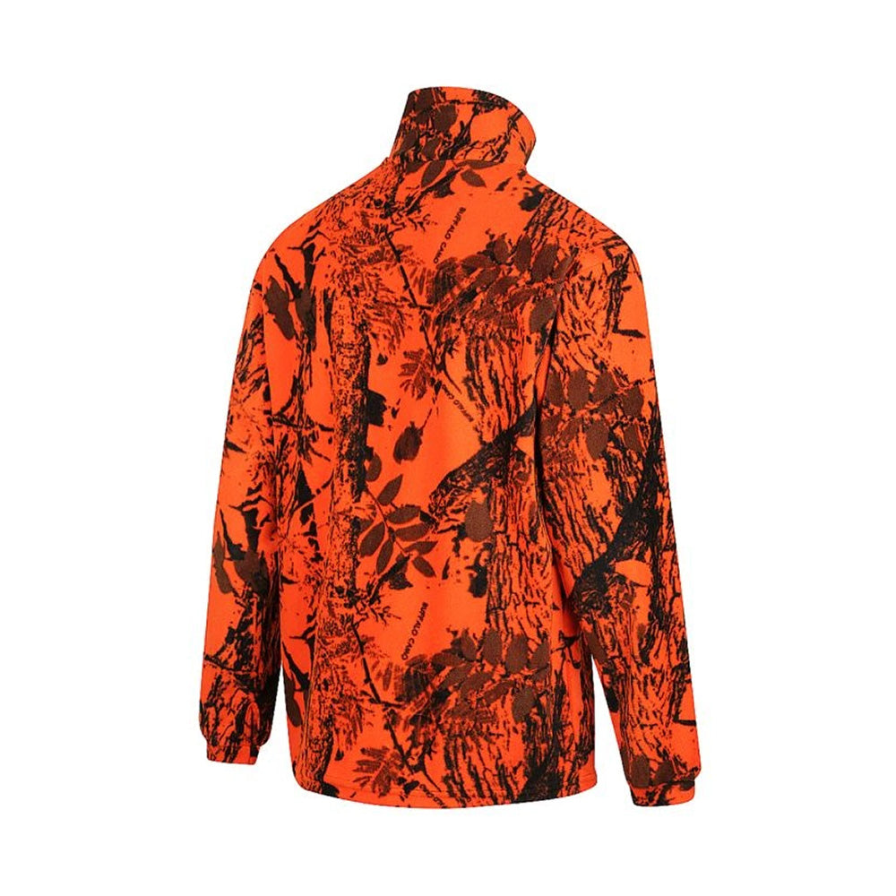 Micro Fleece Top | Unisex