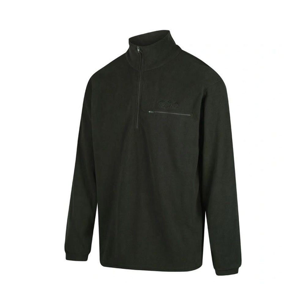 Micro Fleece Top | Unisex