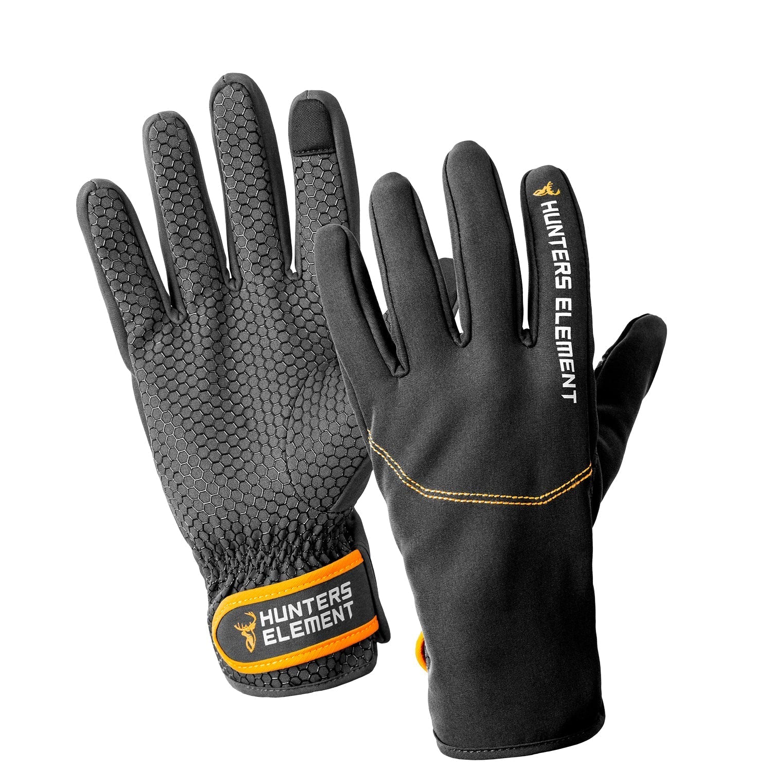 Legacy Gloves
