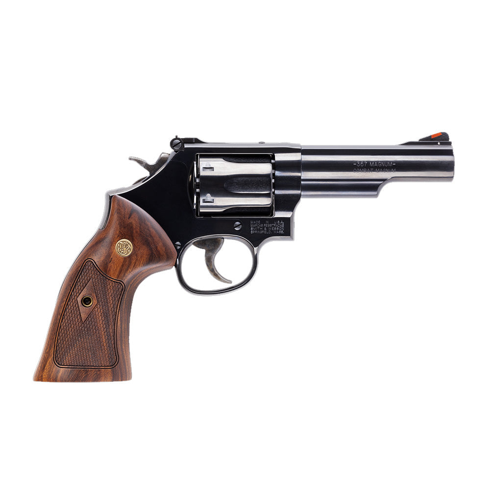 Model 19 Classic