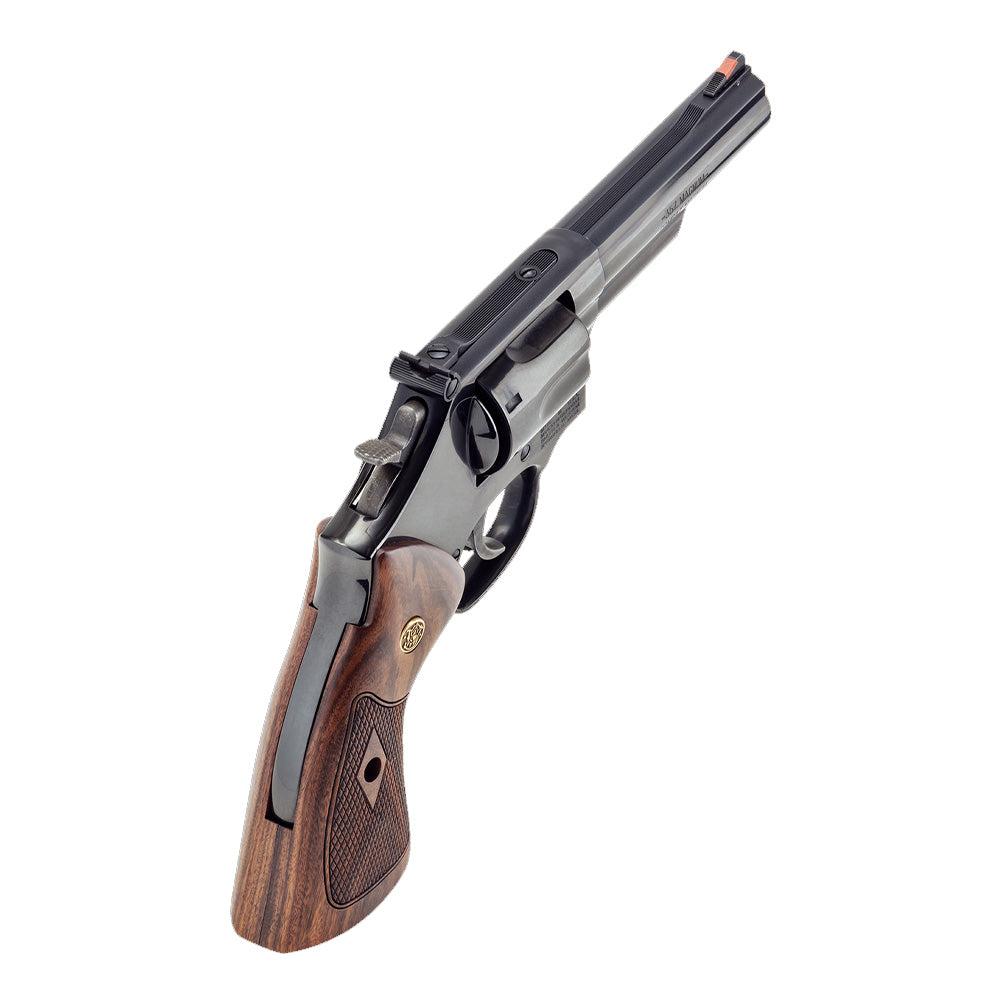 Model 19 Classic