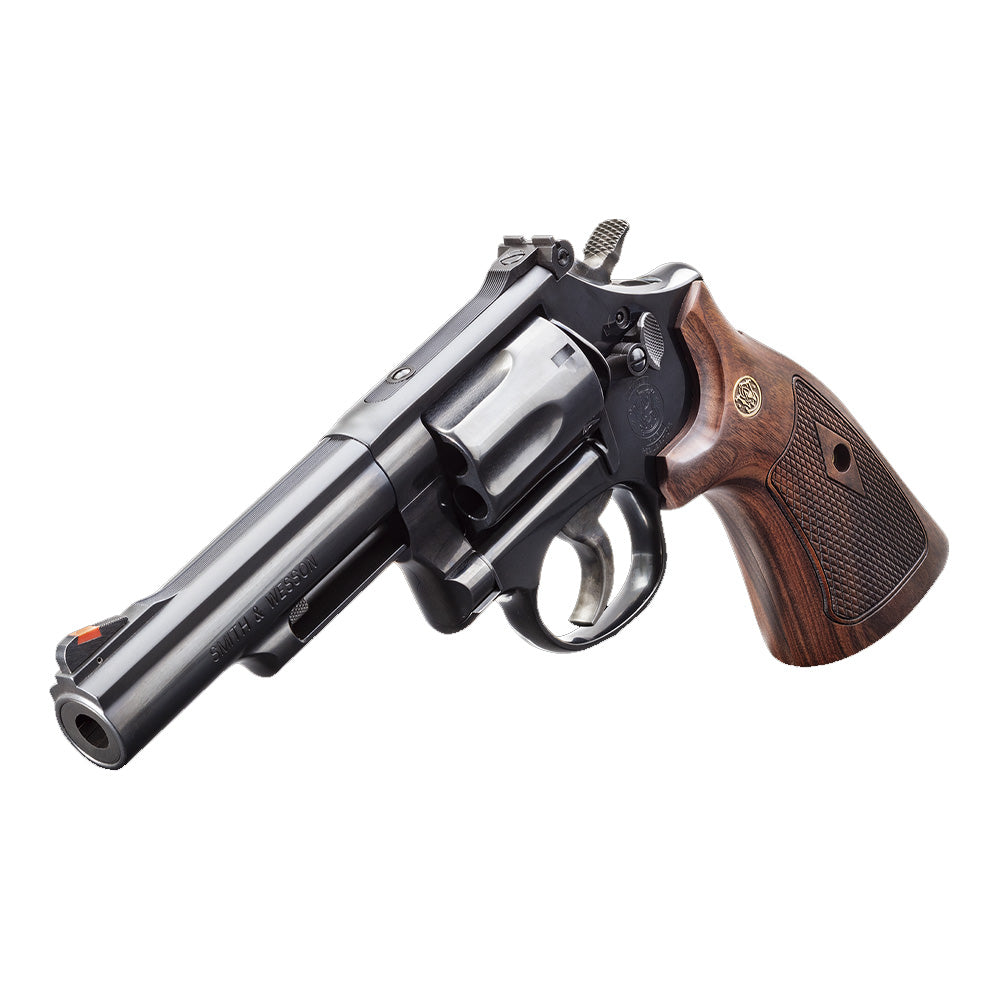 Model 19 Classic