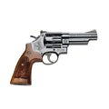 Model 29 Engraved
