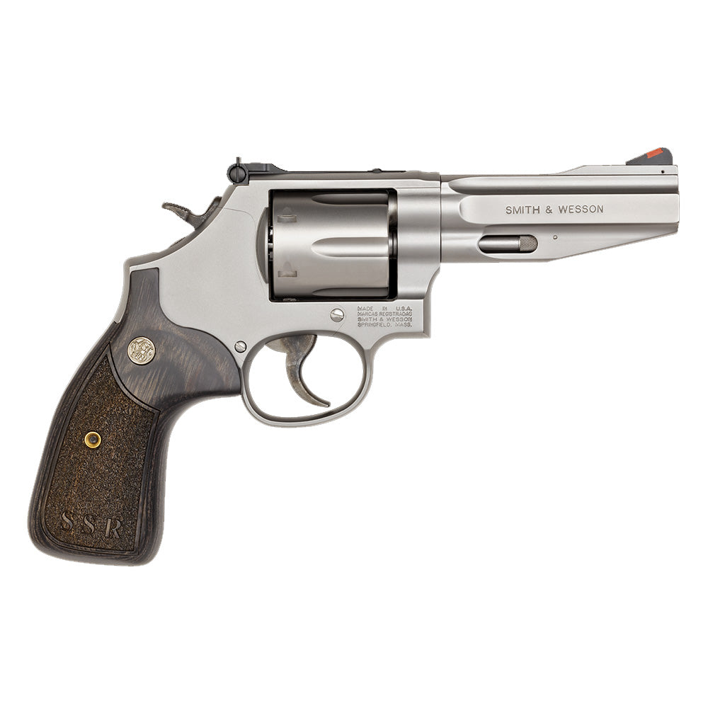 Model 686 Pro SSR