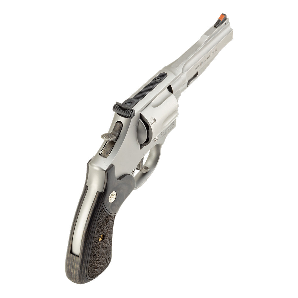 Model 686 Pro SSR