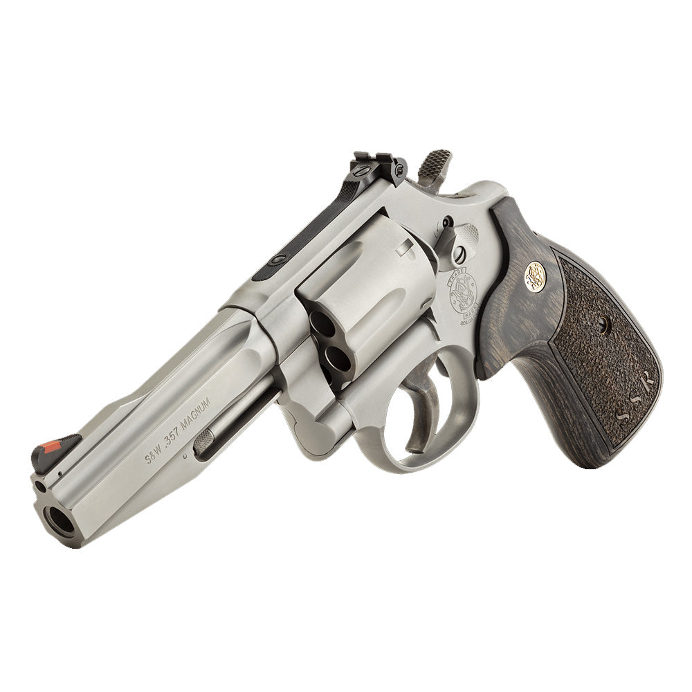Model 686 Pro SSR