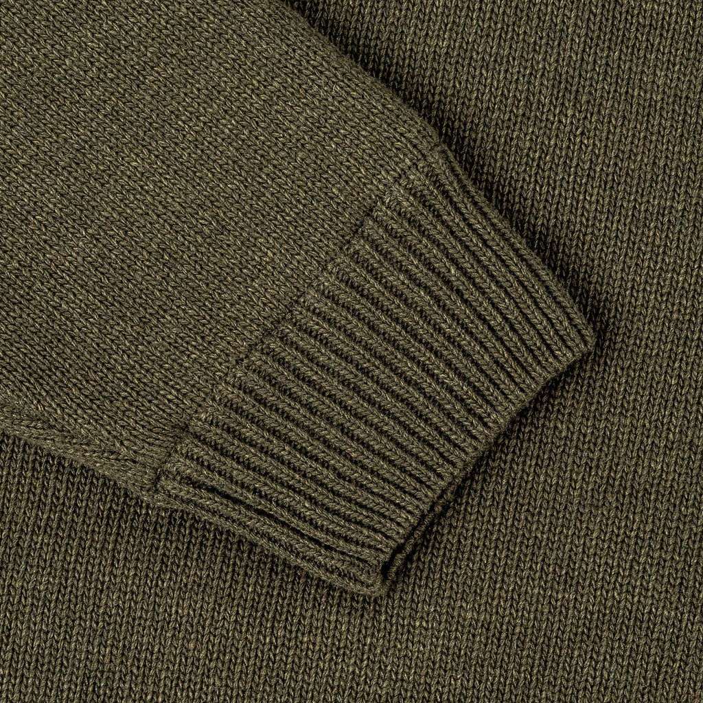 Molesworth Windblock Jersey