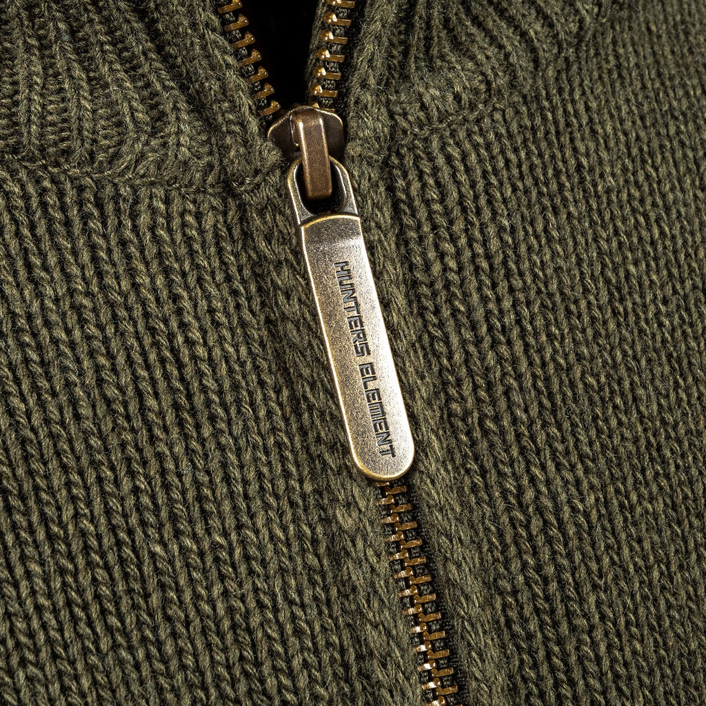 Molesworth Windblock Jersey