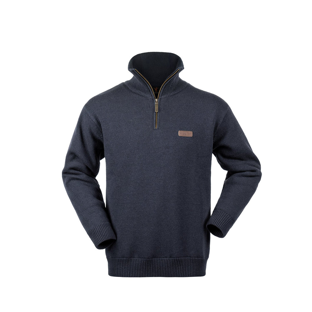 Molesworth Windblock Jersey