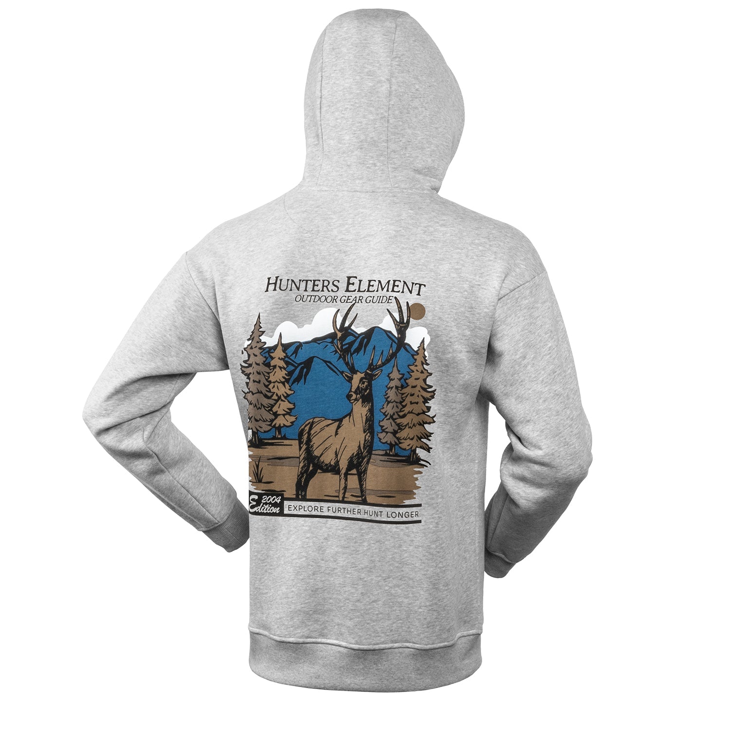 Monarch Hoodie
