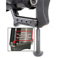 Monopod Kit for M99 / M95 Barrett
