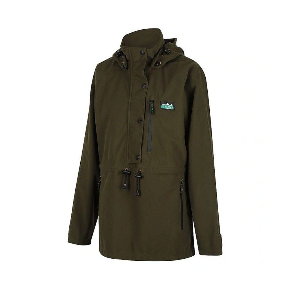 Monsoon Classic Anorak | Womens