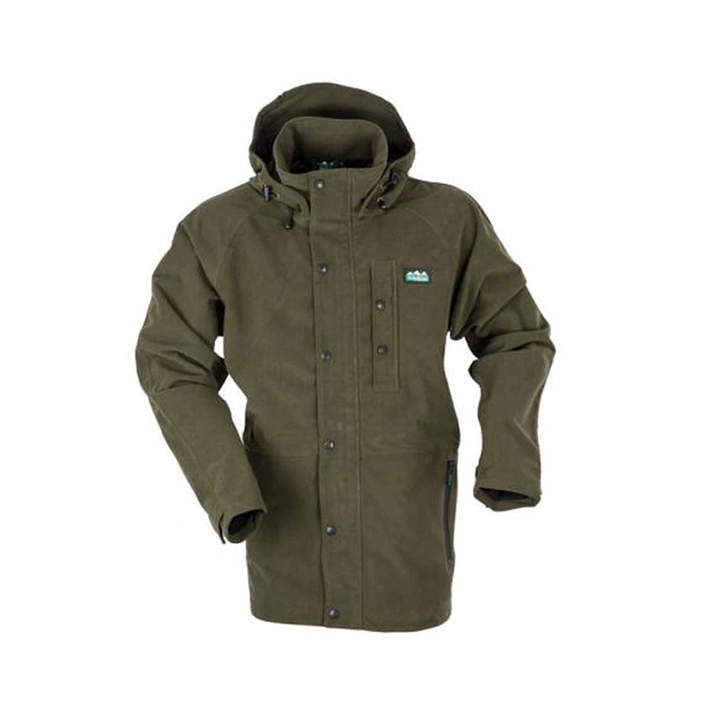 Monsoon Classic Jacket | Unisex